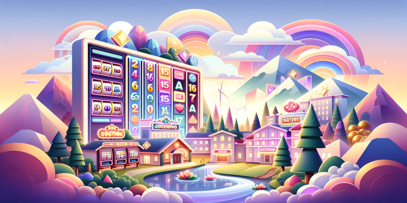 Alienoid: Journey to Future Wins in Slot Gaming 2025 - A comprehensive guide by Midnite for players in Pakistan.