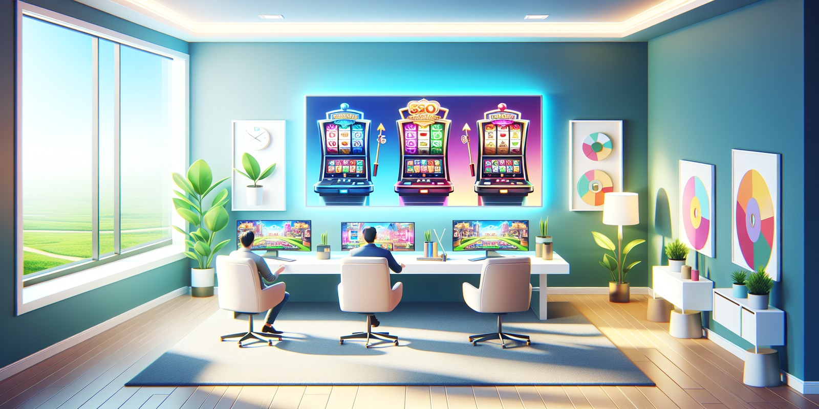 The Girl from the Other Side Slot Adventure 2025 - Explore immersive gameplay at Midnite.