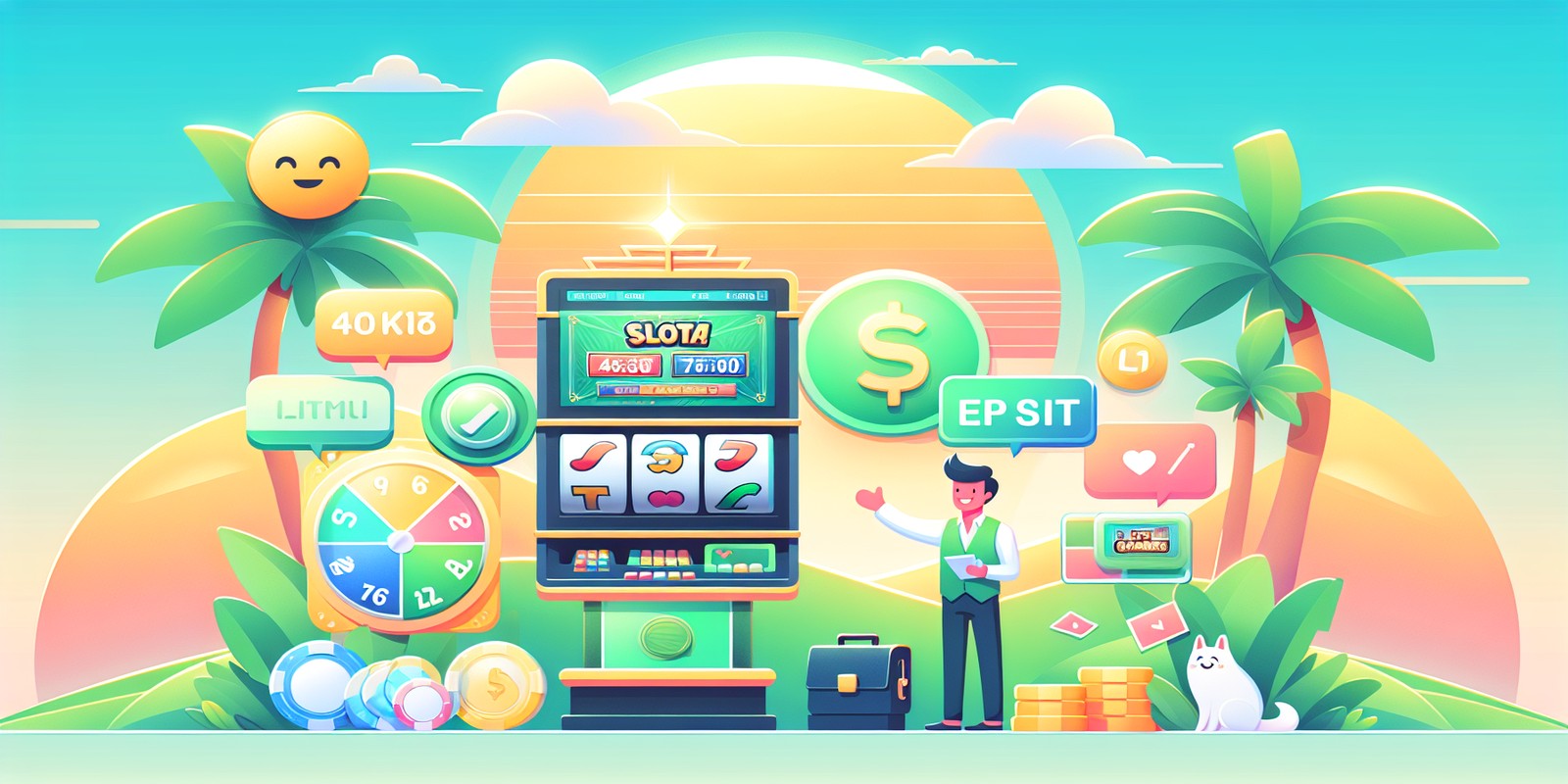 Unlock the Secrets of the Aqua Witch: An Enchanting Slot Adventure 2025 - Slot Strategy Guide for Pakistani | Midnite