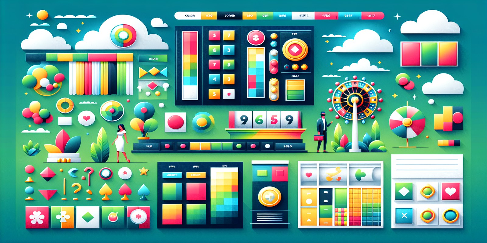 Unlocking the Delta138 Slot Bonus: Your Guide to Easy Logins and Big Wins - Slot Strategy Guide for Pakistani | Midnite