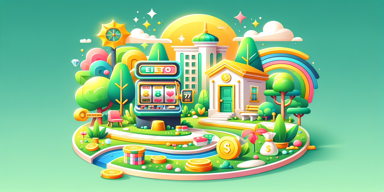 Unlocking Treasure: The Jewel of the Nile 2025 Slot Adventure - Slot Strategy Guide for Pakistani | Midnite