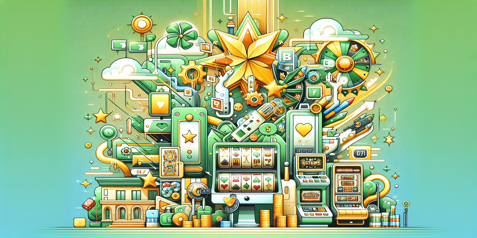 Unlocking Treasures: The Jewel of the Nile 2025 Slot Adventure - Slot Strategy Guide for Pakistani | Midnite