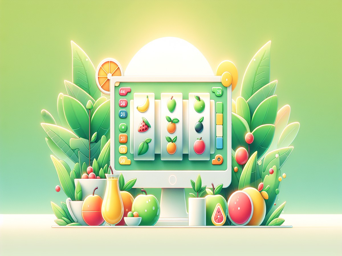 Midnite Classic Fruit Slots - Classic slot game experience at Midnite