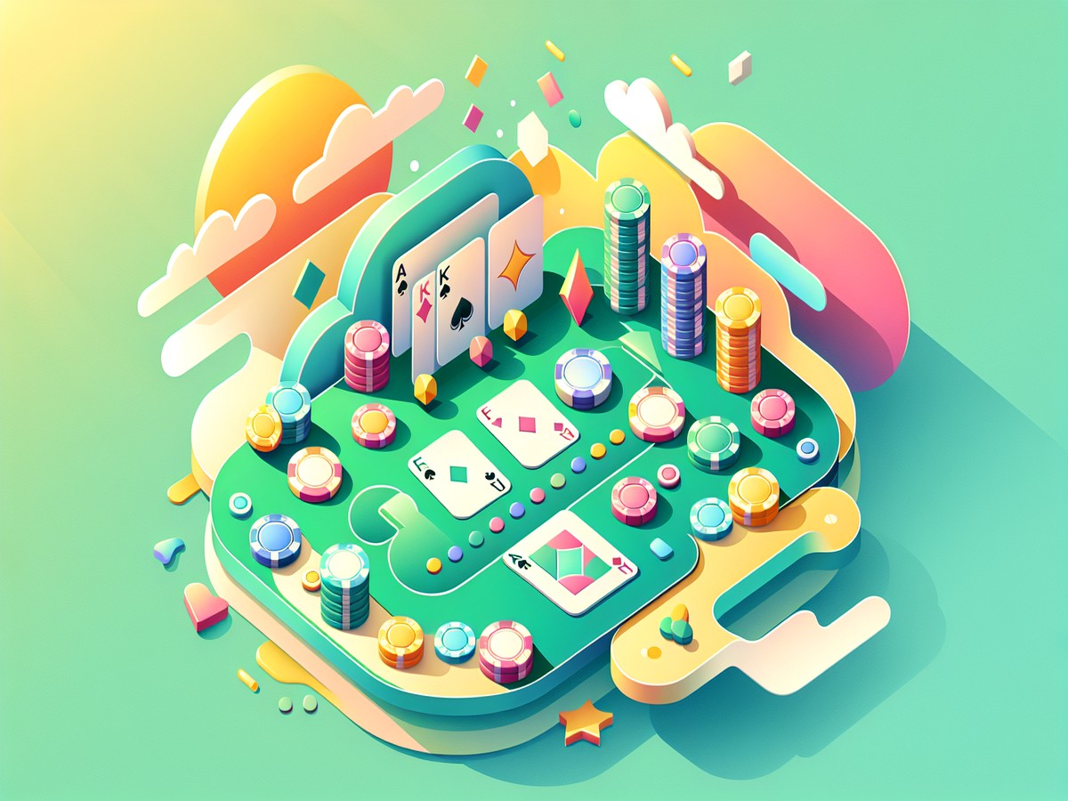 Midnite Poker Games - Join the action with poker at Midnite