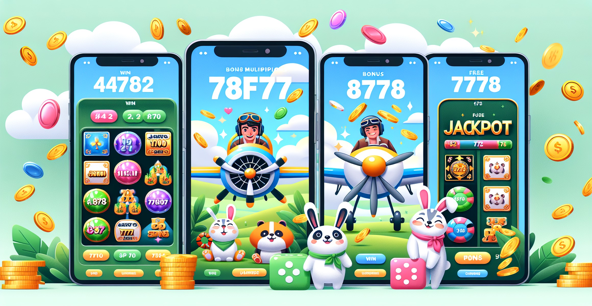 Fortune Tiger Games - Exciting slot games available at Midnite